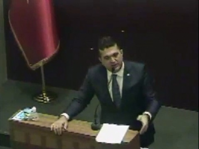 İmamoğlu'na salvolar!