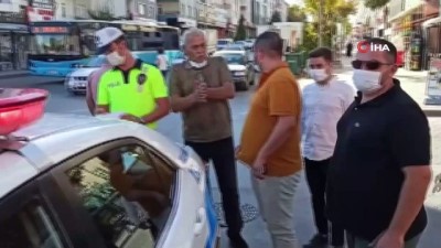  Kazada yaralanan çocuk için seferber oldular