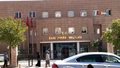  Şanlıurfa’da 2 kaymakam açığa alındı