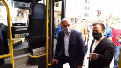  Tuzla'da denetimler sıklaştı