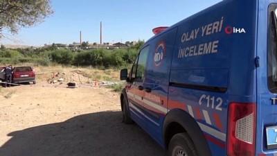  29 yaşındaki genç kayıplara karıştı: Ekipler havadan ve karadan arama yapıyor