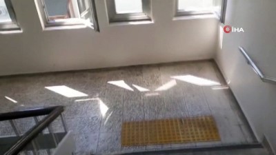 deprem panigi -  Adıyaman'da deprem paniği Videosu
