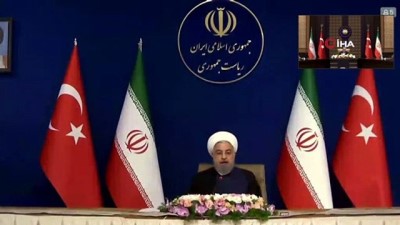  Cumhurbaşkanı Erdoğan, 'Salgını kontrolümüz altında tutmayı sürdürüyoruz'