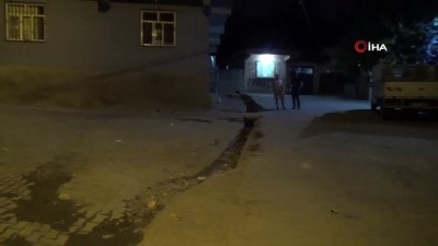  Diyarbakır’da eşini sokak öldüren şahıs İzmir’de yakalandı