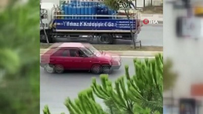  İstanbul’da köpekleri acımasızca kavga ettirdiler