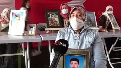 allah -  Komando olacaktı, teröristler tarafından dağa kaçırıldı Videosu