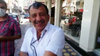  Malatya'da 4,6 büyüklüğünde deprem