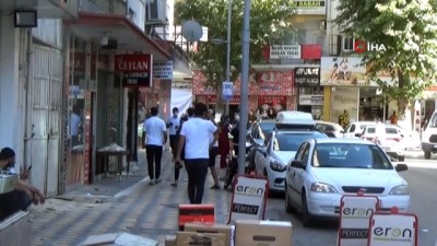 artci deprem -  Malatya’da artçı depremler sürüyor Videosu
