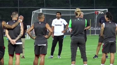 Marius Sumudica’dan ayrılık sinyali