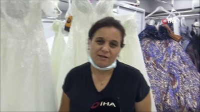  Son günlerde Türkiye'nin en şanslı esnafı oldular