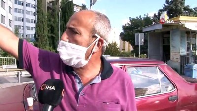  Yasağa rağmen otobüsler akşam saatlerinde de doldu taştı