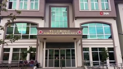  5 yıl önce de okul müdürüne saldırmış