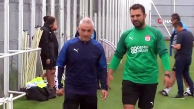 Çalımbay: “2 transfer daha yapacağız”