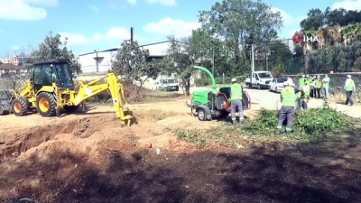 kuyular -  Dal ve bitki atıklarından kompost gübre üreterek ekonomiye kazandırıyorlar Videosu