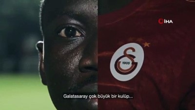 Etebo, Galatasaray'da