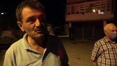  Manisa’daki orman yangını kontrol altına alındı