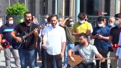 imam hatip okullari -  ÖNDER’den Erol Mütercimler hakkında suç duyurusu Videosu