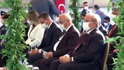 askeri guc -  Türkiye’nin ilk Bayrak Müzesi 9 Eylül Üniversitesi’nde açıldı Videosu