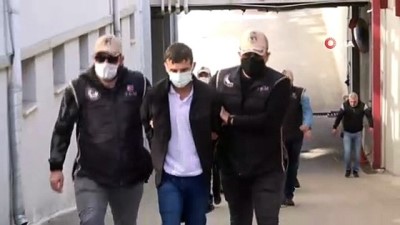 spor ayakkabi -  Adana'da terör örgütü YPG/PKK operasyonu: 3 tutuklama Videosu