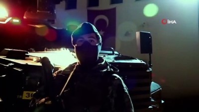 yilbasi -  EGM’den yılbaşı mesajı Videosu
