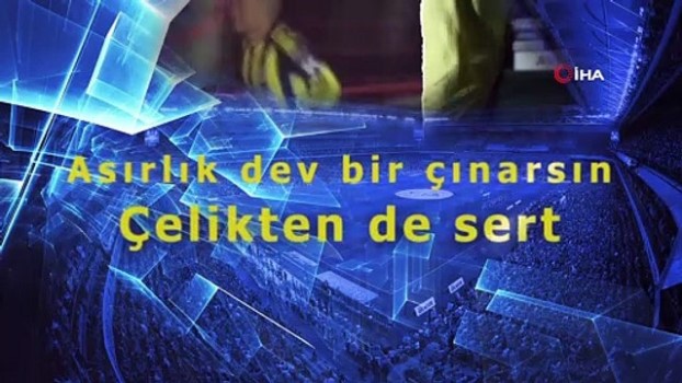 Fenerbahce Nin Yeni Marsi Gazeteciden