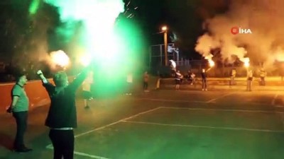 katilim payi - Karabük Köyü Spor Kulübü Başkanı Korkut: “Her şekilde sorumluluk almaya hazırız” Videosu