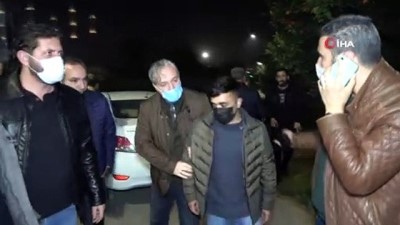  Adana’da bıçaklamaya karışan 2 şüpheli yakalandı