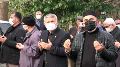 Bu acıya yürek dayanmaz...3 kardeş koronaya yenik düştü