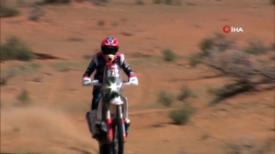 motor sporlari - Dakar Rallisi’nde Red Bull sporcuları zirvede Videosu