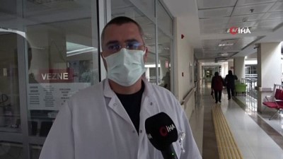 bas agrisi -  İkinci kez korona virüs geçiren doktor anlattı Videosu