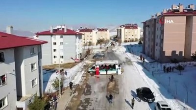 ipekyolu -  - İpekyolu Belediyesi moral konserlerine devam ediyor Videosu