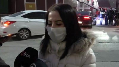 akciger kanseri -  Kanser hastası kadın sosyal medyadan sesini duyurdu, Hatayspor - Beşiktaş maçını izleyecek Videosu