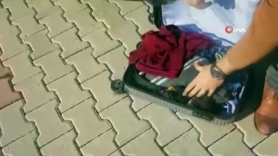 kacak icki -  Adana’da kaçakçılık operasyonu Videosu