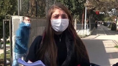  Bin 570 farklı numaradan rahatsız edilen doktorun duruşması ertelendi