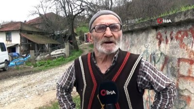 hamdolsun -  Bu köy 10 aydır korona virüsle hiç tanışmadı Videosu