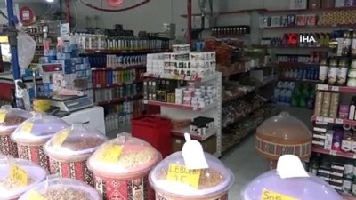 aktuel -  Bulgarların uğrak merkeziydi, şimdi in cin top oynuyor Videosu