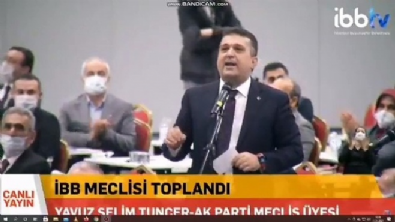 belediye baskan yardimcisi - Ekrem İmamoğlu'nun dezenfektan vurgunu ortaya çıktı! Videosu