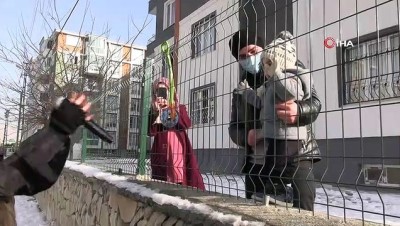 ipekyolu -  İpekyolu Belediyesinden moral konseri Videosu