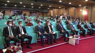 basin mensuplari -  İsmail Güneş'in hatırası basın müzesinde yaşayacak Videosu