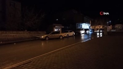 silahli kavga -   Kahramanmaraş'ta silahlı kavga: 2 ölü Videosu