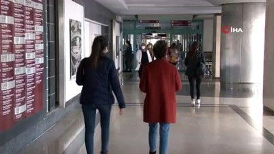 siyer -  Korona virüs tedbirleri grip vakalarını azalttı Videosu