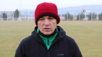 internet sitesi - Rıza Çalımbay: “Adana maçını kazanmalıyız” Videosu