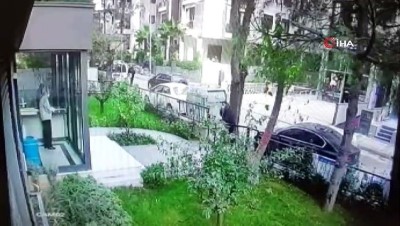 temizlik gorevlisi -  İstanbul’da film sahnelerini aratmayan nefes kesen dolandırıcılık operasyonu Videosu
