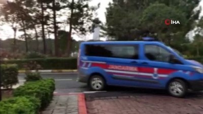 sparta -  - Jandarma’dan FETÖ/PDY operasyonu: 32 gözaltı Videosu