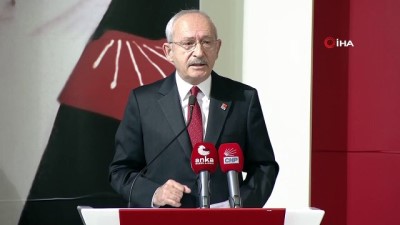 arastirma komisyonu -   Kılıçdaroğlu o söylemi kabul etmedi Videosu