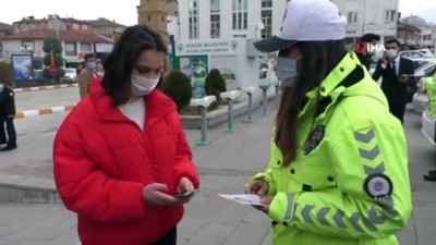 akilli telefon -  - Yozgat’ta kadınlara KADES uygulaması tanıtıldı Videosu