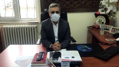 saglik calisani -  Bilecik’te korona virüs aşısı yapılmaya başladı Videosu