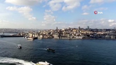  Bir yakada bahar, diğer yakada kış