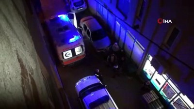 tahkikat -  Bursa’da alkol sonu oldu Videosu