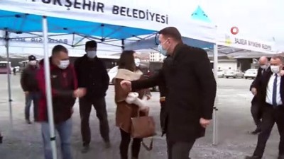 isbirligi protokolu -  Büyükşehir’den haşereyle mücadeleye dev destek Videosu